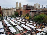 Grand Bazaar NYC - Sunday, September 22, 2019  10AM – 5PM 100 West 77th Street (At Columbus Avenue)